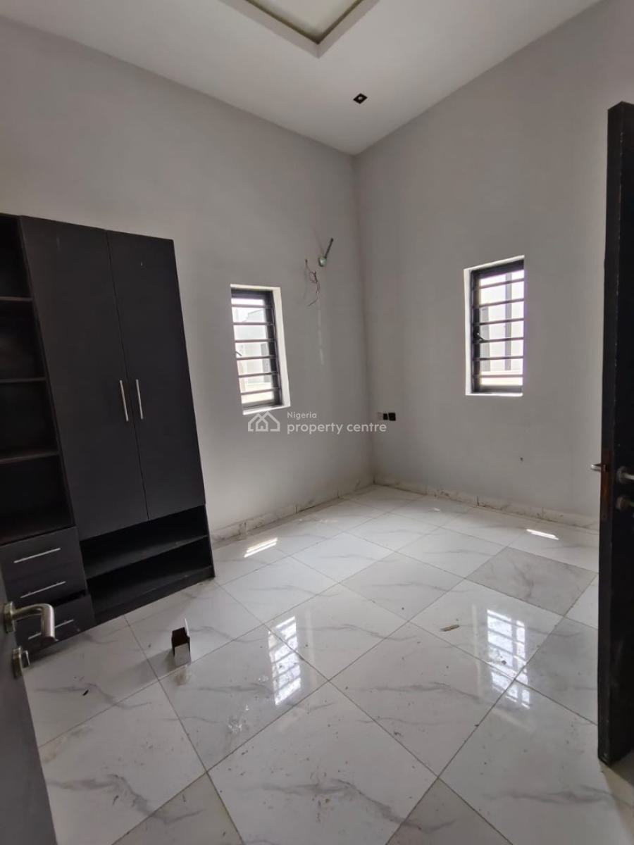 Brand New Luxury 3bedroom Flat, Cherish Garden Estate, General Paint, Close to Abraham Adesanya, Ajah, Lagos, Detached Bungalow for Rent