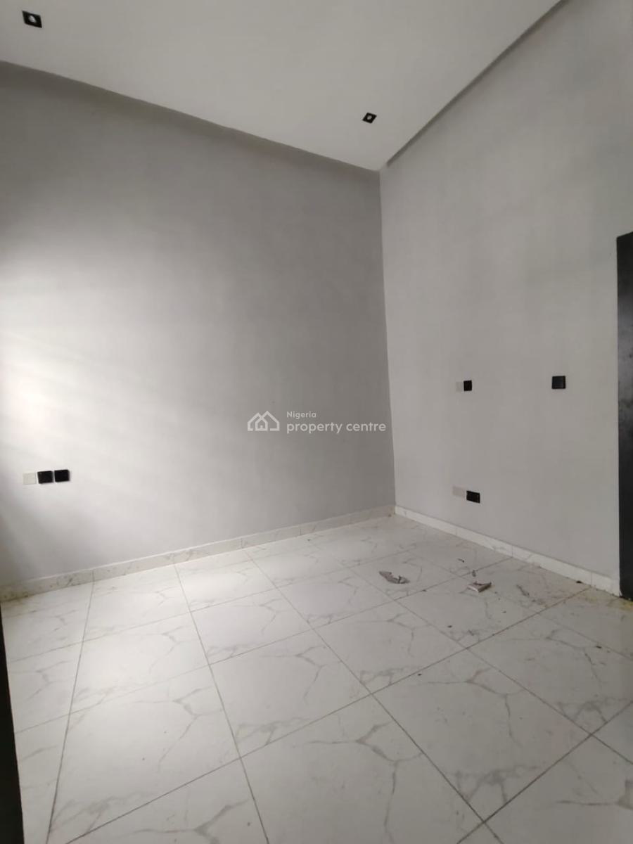 Brand New Luxury 3bedroom Flat, Cherish Garden Estate, General Paint, Close to Abraham Adesanya, Ajah, Lagos, Detached Bungalow for Rent