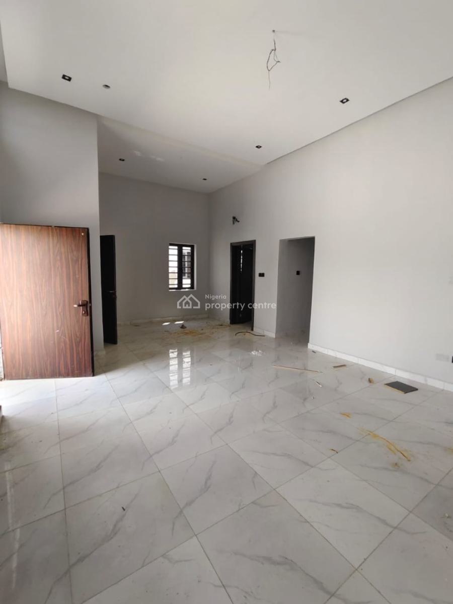 Brand New Luxury 3bedroom Flat, Cherish Garden Estate, General Paint, Close to Abraham Adesanya, Ajah, Lagos, Detached Bungalow for Rent