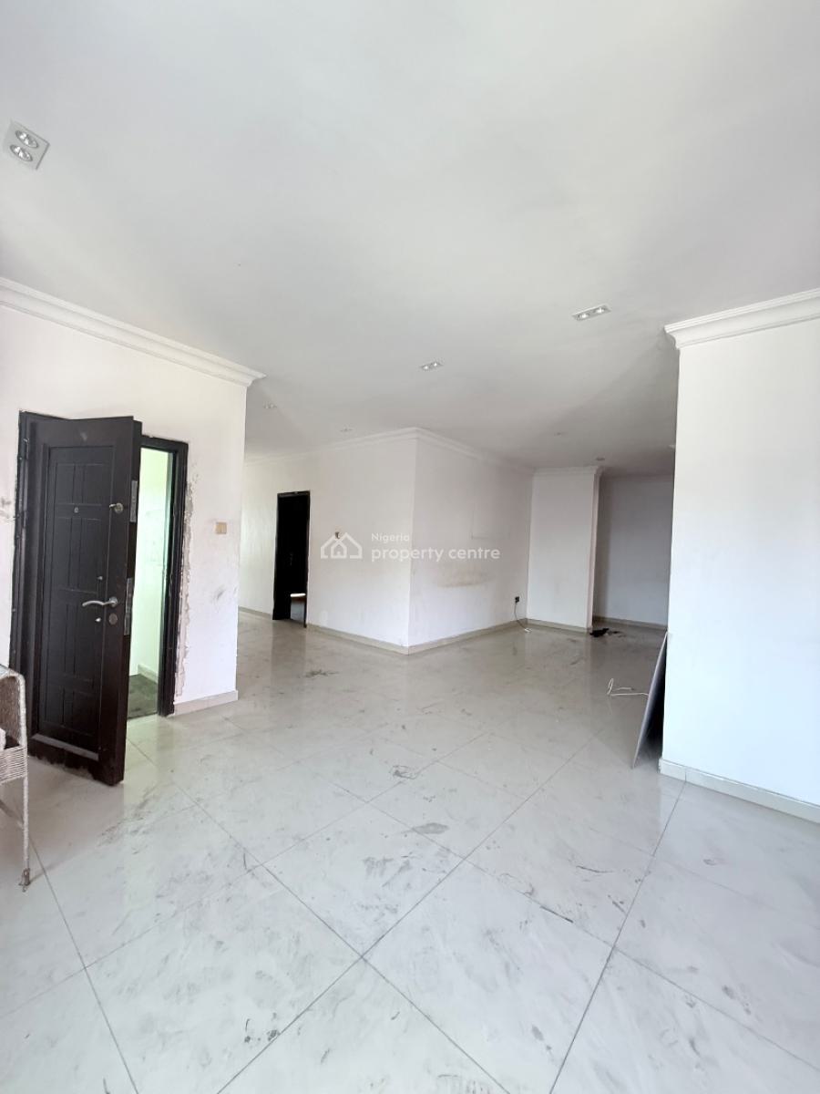 3-bedroom Apartment, Ikate, Lekki, Lagos, Flat / Apartment for Rent