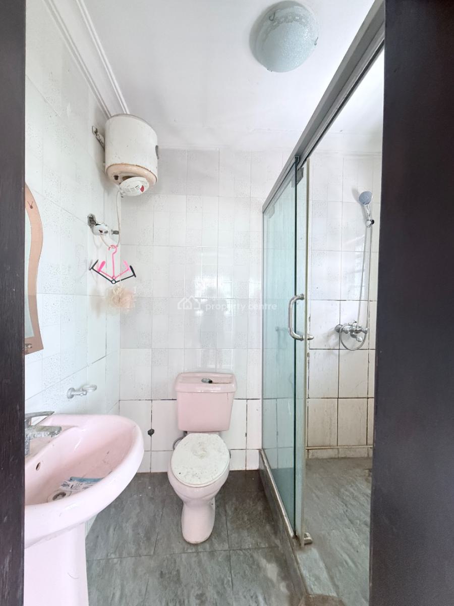 3-bedroom Apartment, Ikate, Lekki, Lagos, Flat / Apartment for Rent