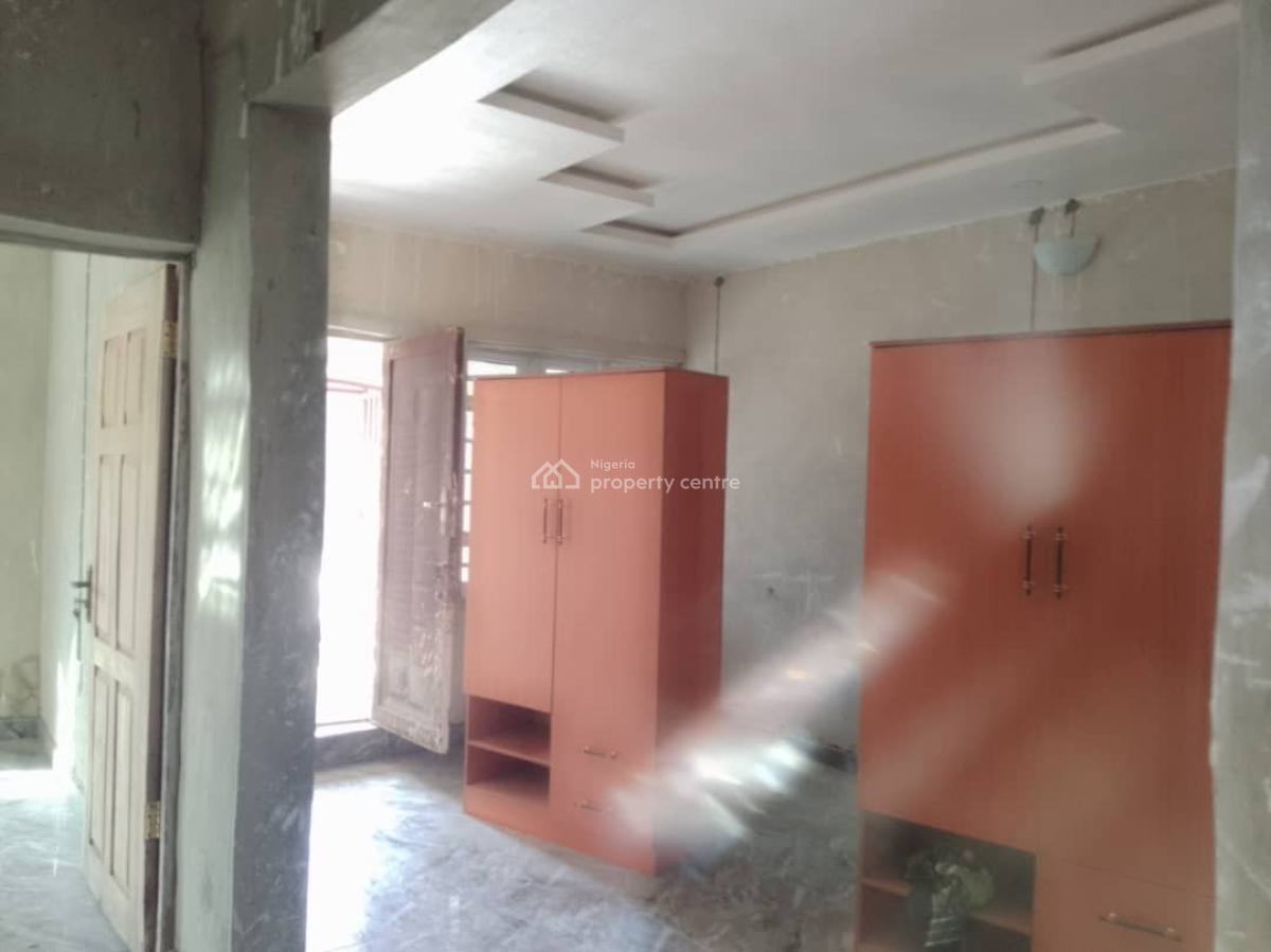 Luxurious Newly Built 2bedroom Flats, Coconut Road Onosa, Ibeju Lekki, Lagos, Flat / Apartment for Rent