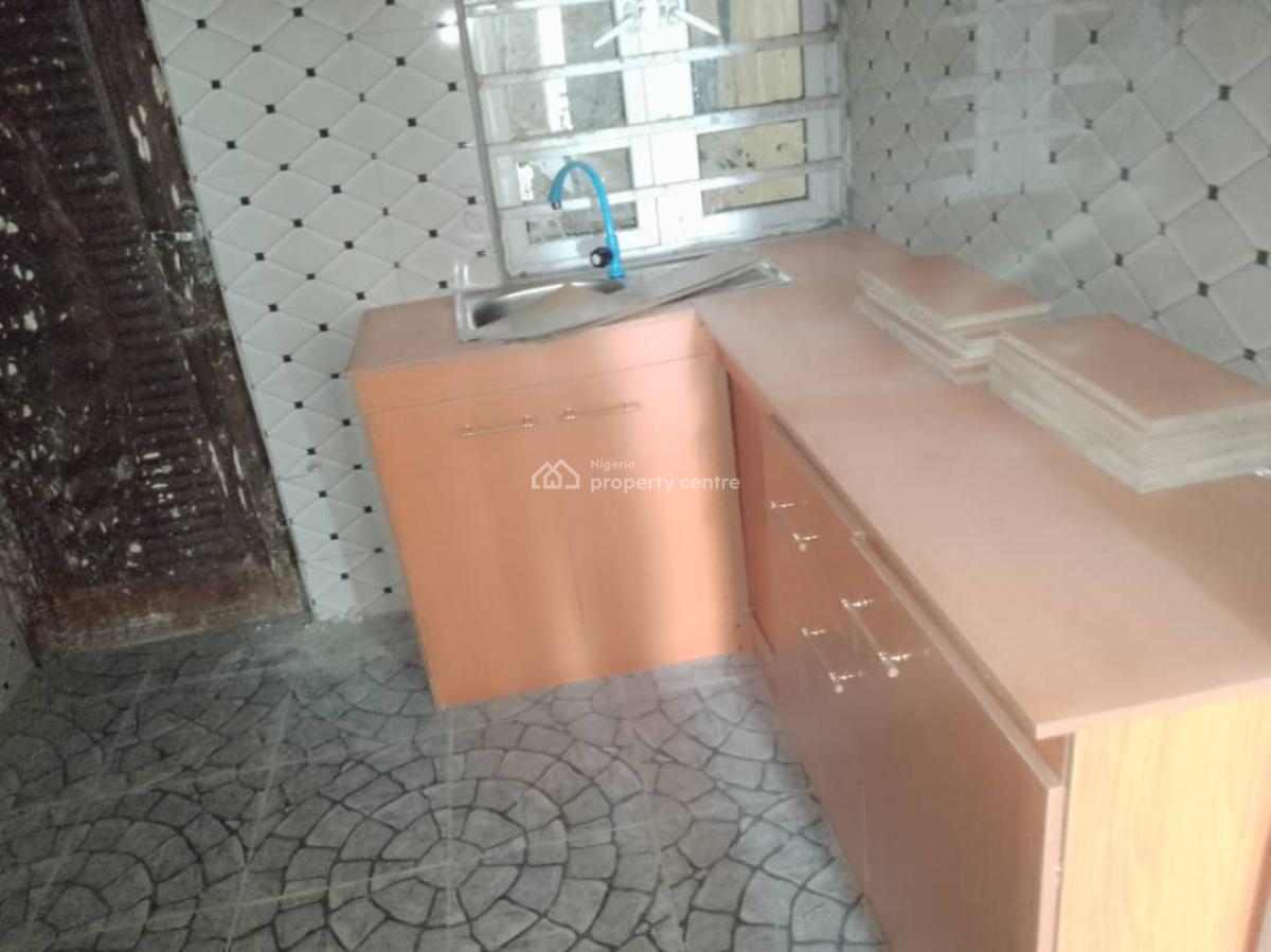 Luxurious Newly Built 2bedroom Flats, Coconut Road Onosa, Ibeju Lekki, Lagos, Flat / Apartment for Rent