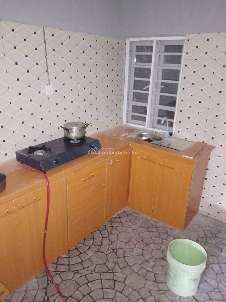 Luxurious Newly Built 2bedroom Flats, Coconut Road Onosa, Ibeju Lekki, Lagos, Flat / Apartment for Rent