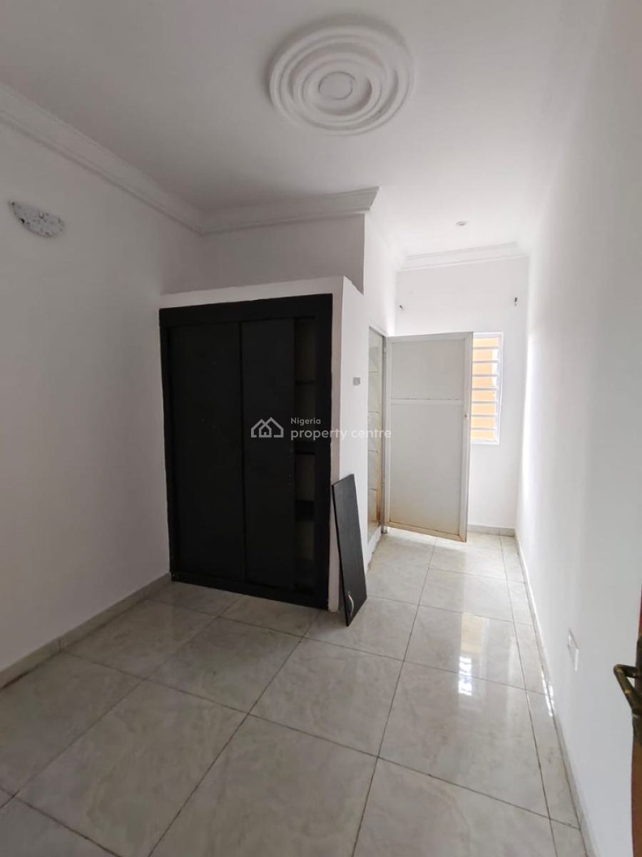 Luxury 1bedroom Flat,, Devine Garden Estate, Lbs, Ajah, Lagos, Flat / Apartment for Rent