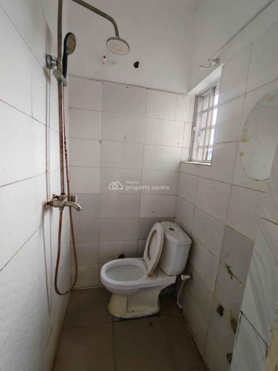 Luxury 1bedroom Flat,, Devine Garden Estate, Lbs, Ajah, Lagos, Flat / Apartment for Rent