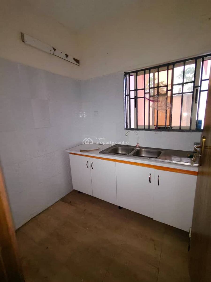 Luxury 1bedroom Flat, Hopeville Estate, Ogidan, Ajah, Lagos, Flat / Apartment for Rent