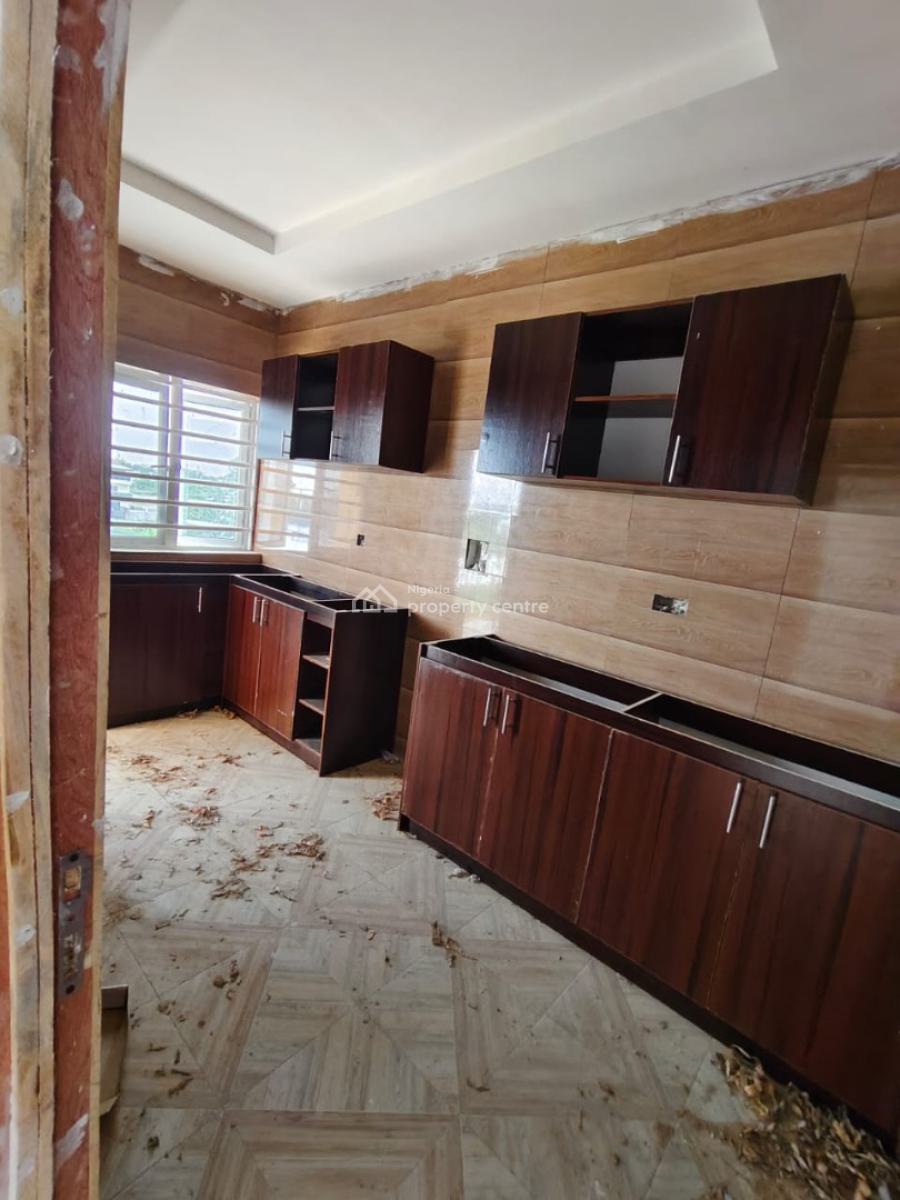 Brand New Luxury 2bedroom Flat, Atlantic View Estate, General Paint, Close to Abraham Adesanya, Ajah, Lagos, Flat / Apartment for Rent