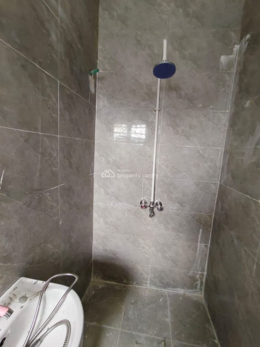 Brand New Luxury 2bedroom Flat, Atlantic View Estate, General Paint, Close to Abraham Adesanya, Ajah, Lagos, Flat / Apartment for Rent