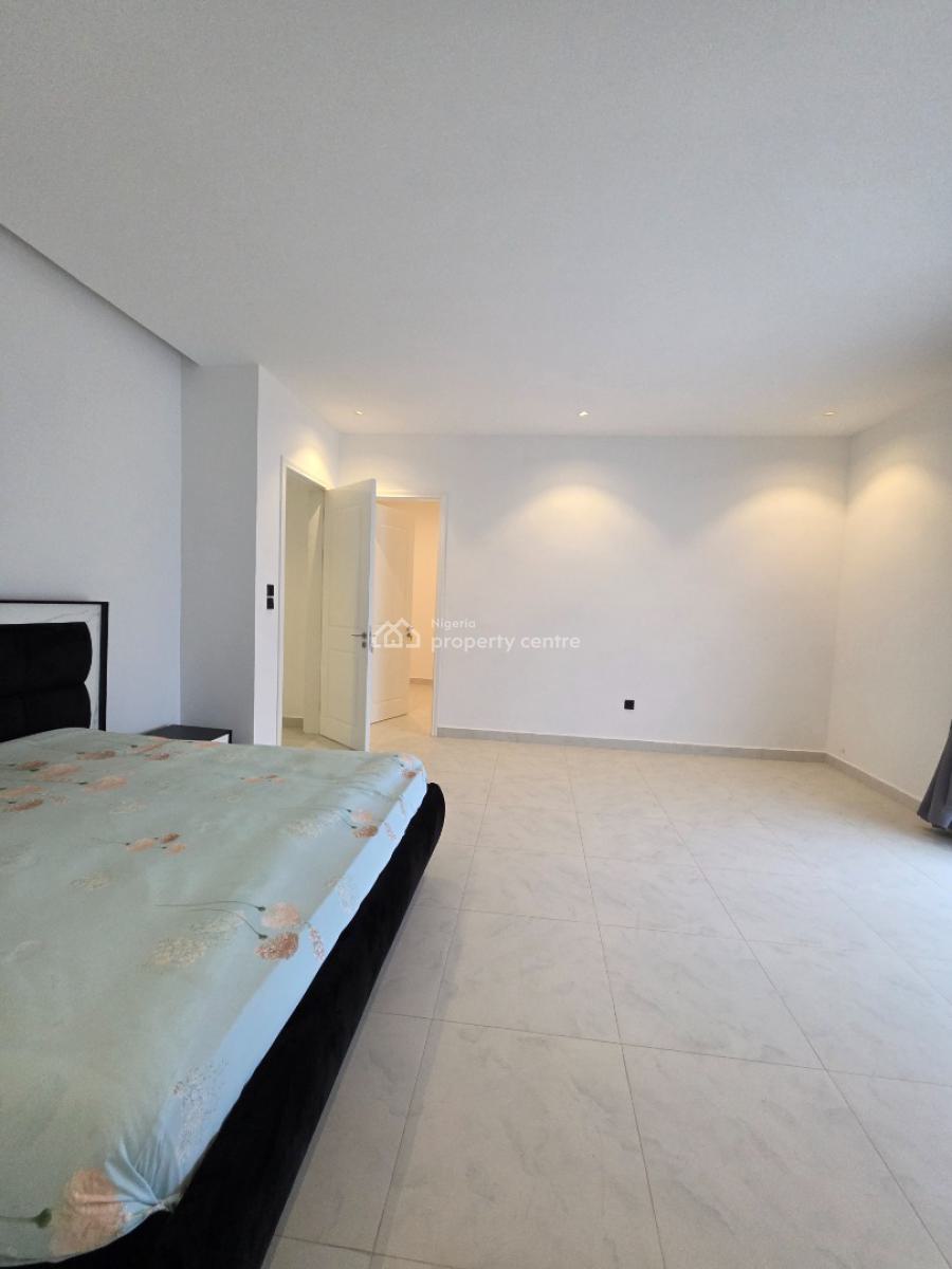 Luxury 4 Bedroom Semi-detached Duplex with Bq, Lekki Phase 1, Lekki, Lagos, Semi-detached Duplex for Sale