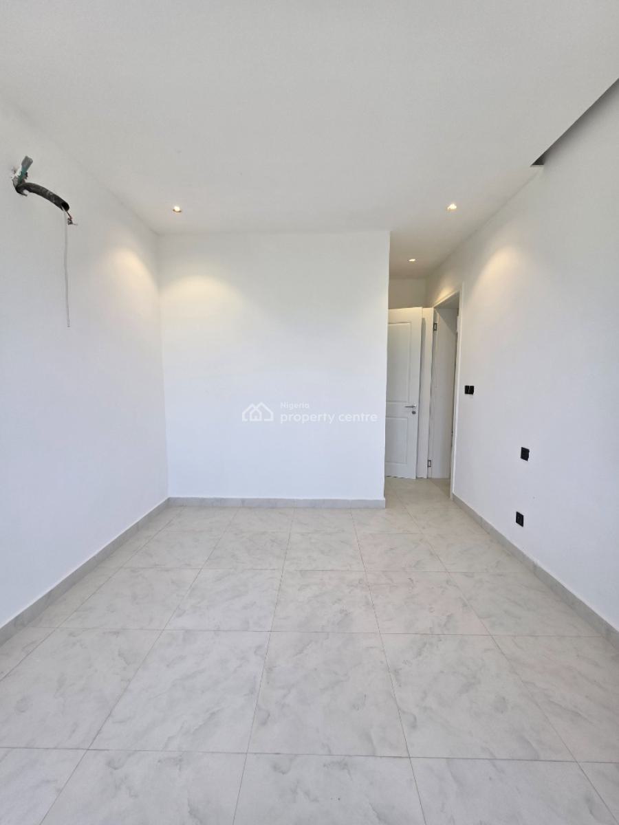 Luxury 4 Bedroom Semi-detached Duplex with Bq, Lekki Phase 1, Lekki, Lagos, Semi-detached Duplex for Sale