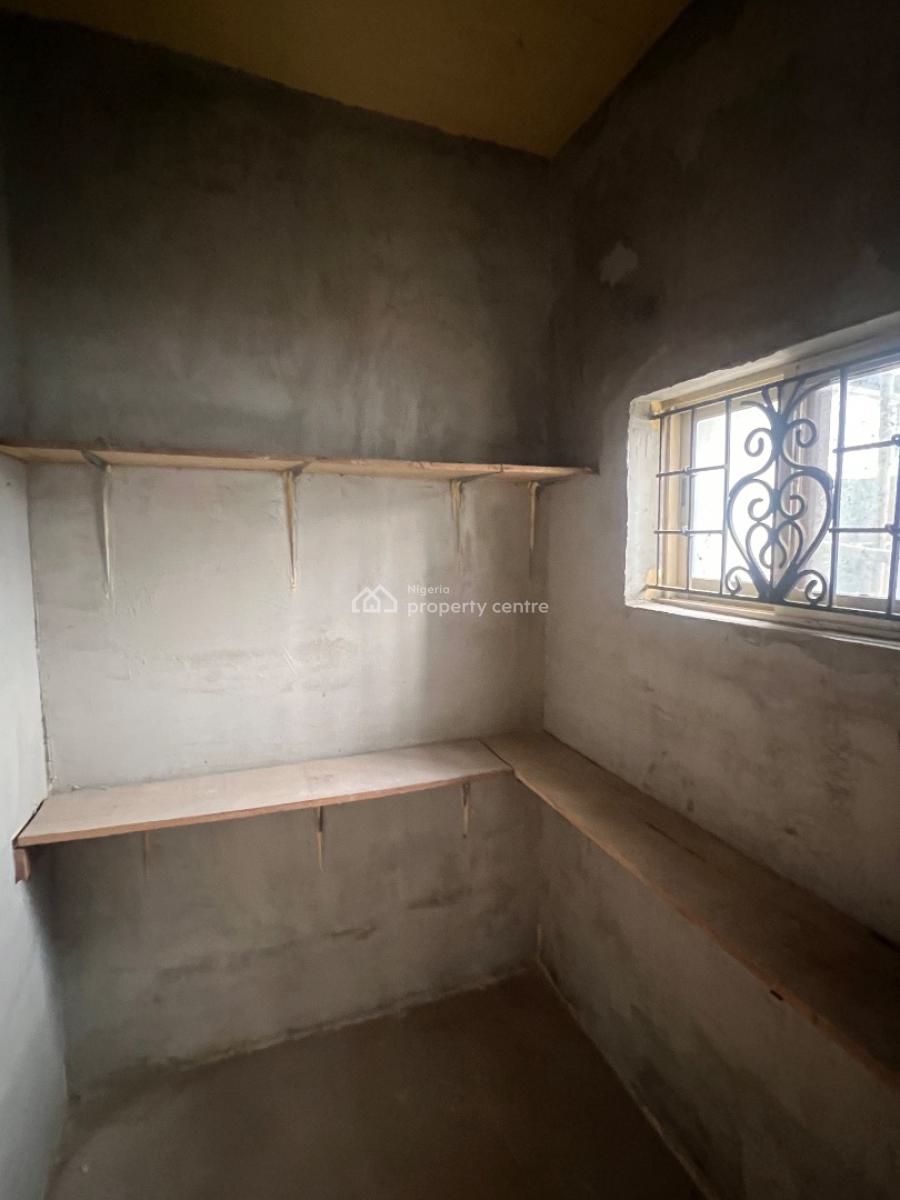 Newly Built 4 Beds Semi Detached Self Compound with Bq (very Secured), Gra Phase 1, Magodo, Lagos, Semi-detached Duplex for Rent