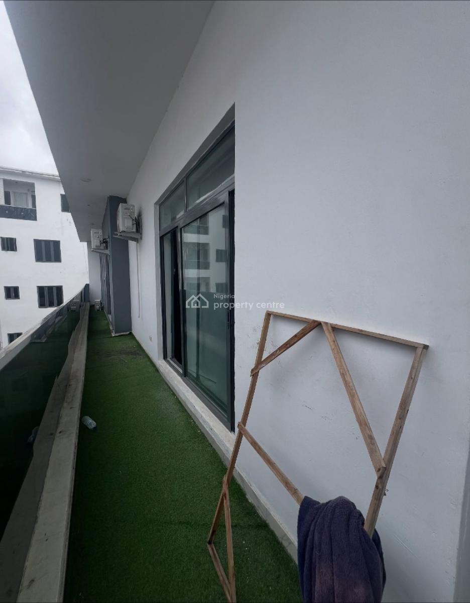 Luxurious Fully Furnished 2-bedroom Apartment, Ikate, Lekki, Lagos, Flat / Apartment for Rent