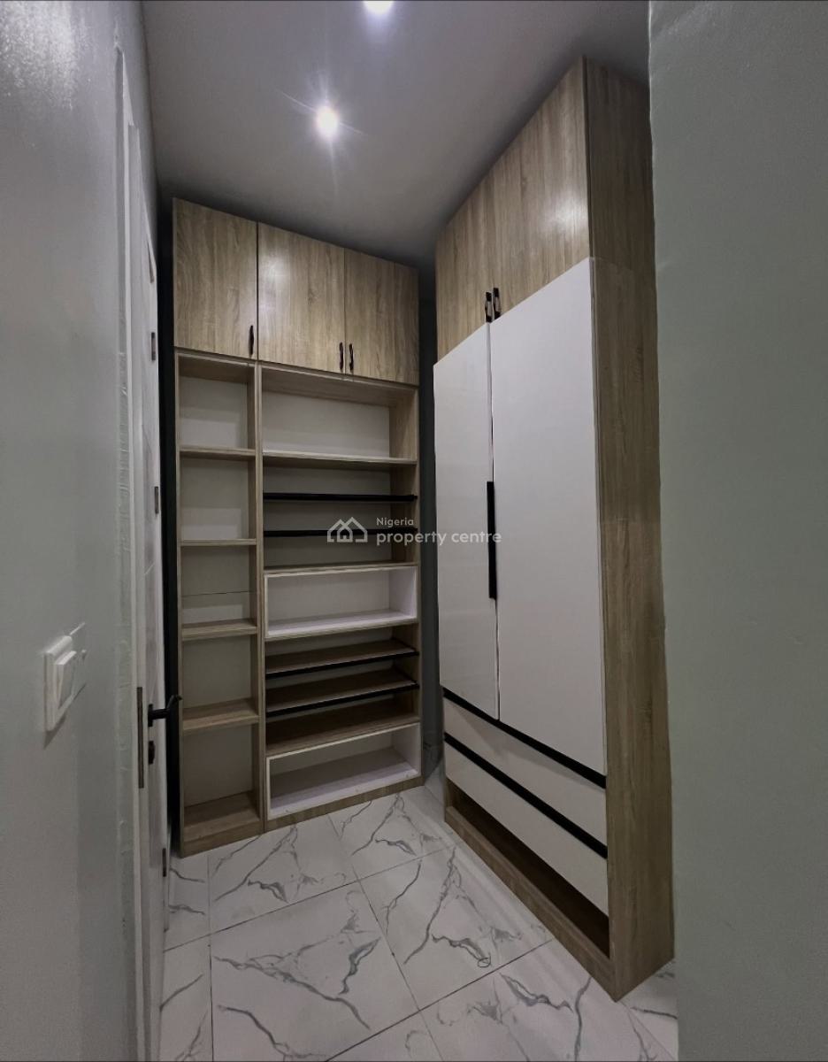 Luxurious Fully Furnished 2-bedroom Apartment, Ikate, Lekki, Lagos, Flat / Apartment for Rent