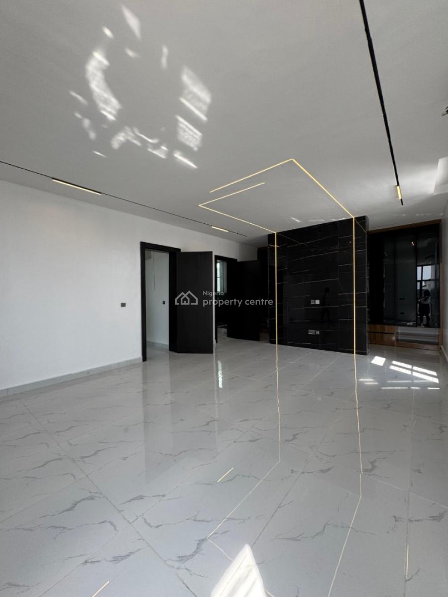 Luxury 5 Bedroom Fully Detached House Ikate Lekki Lagos, Ikate Lekki Lagos, Ikate, Lekki, Lagos, Detached Duplex for Sale