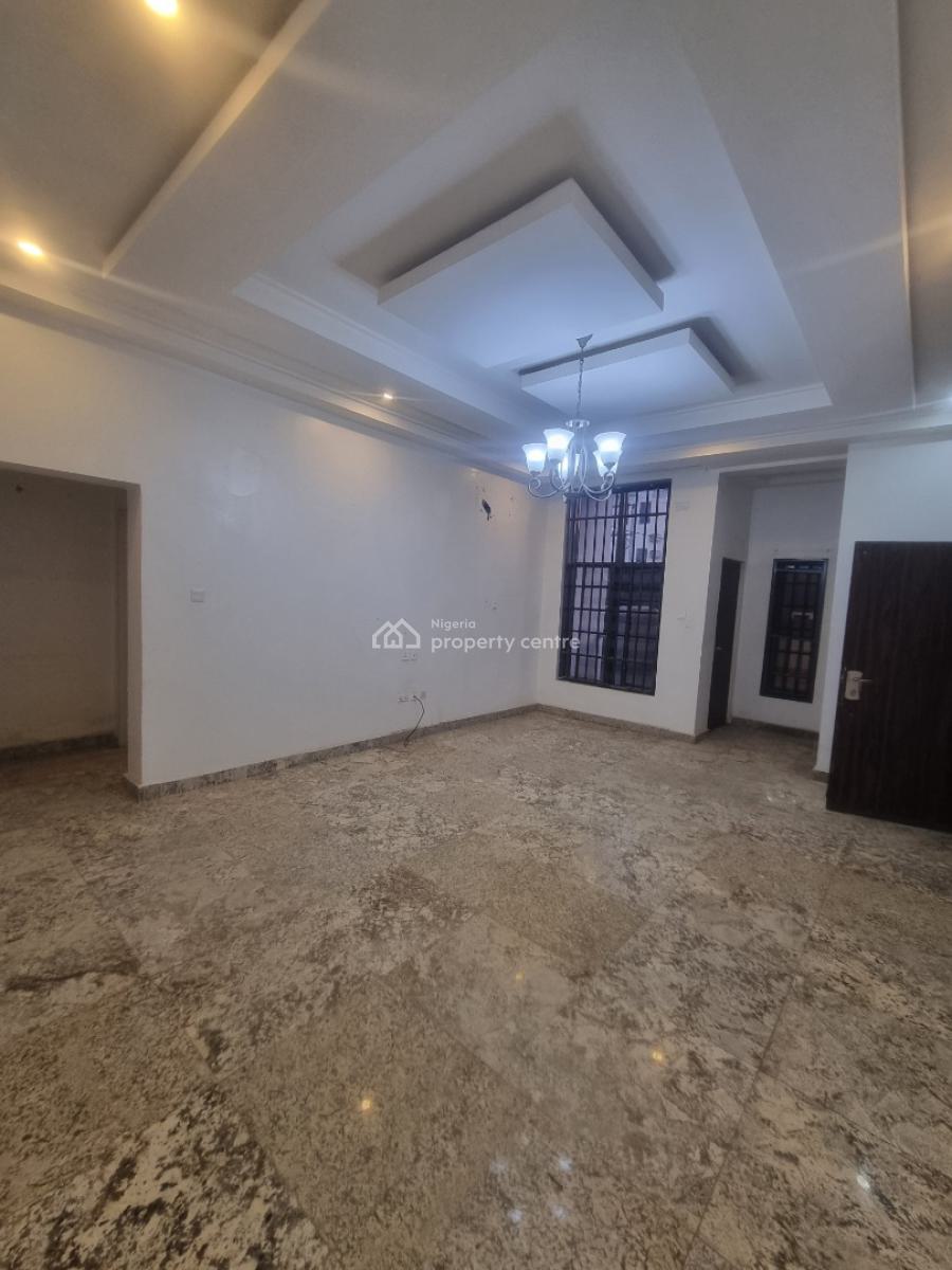 Standard 2bedroom Apartment, Jahi, Abuja, Flat / Apartment for Rent