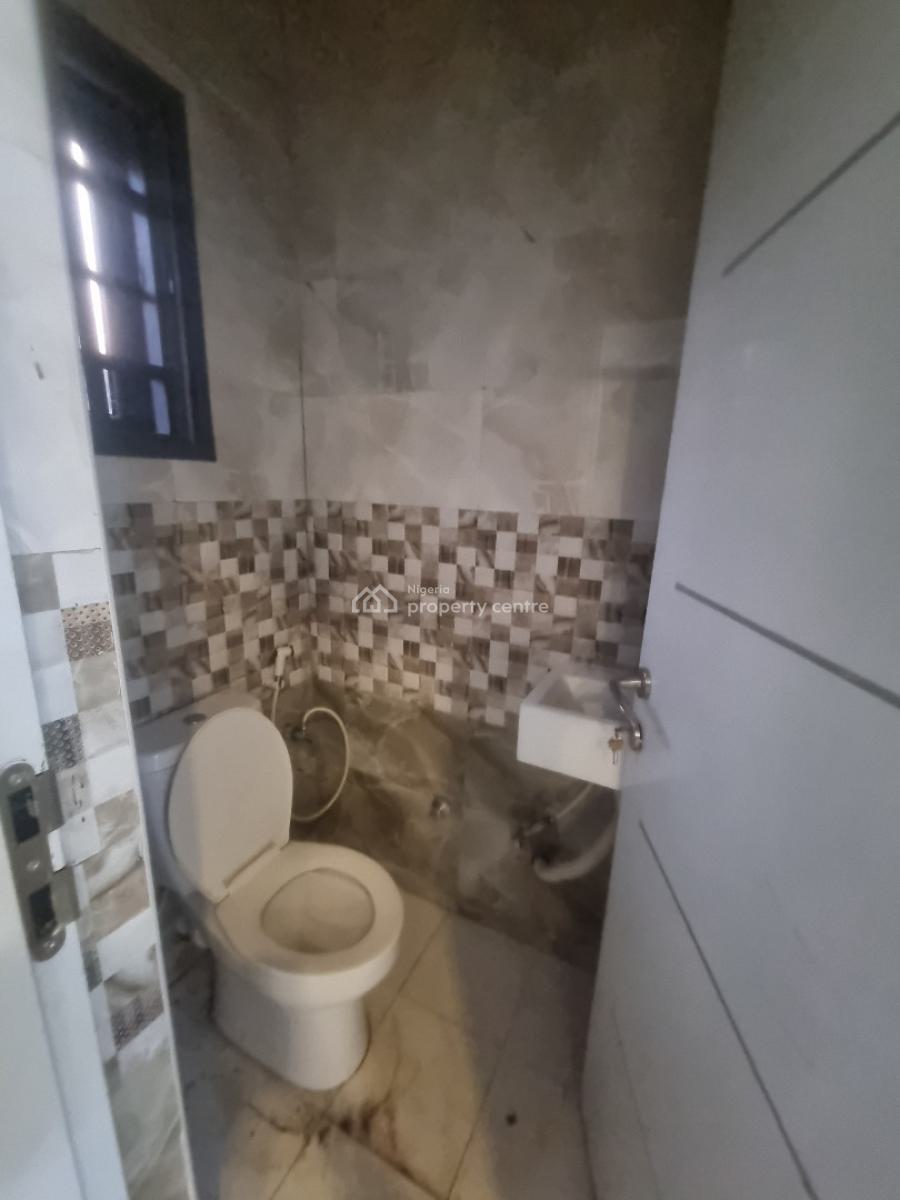 Standard 2bedroom Apartment, Jahi, Abuja, Flat / Apartment for Rent