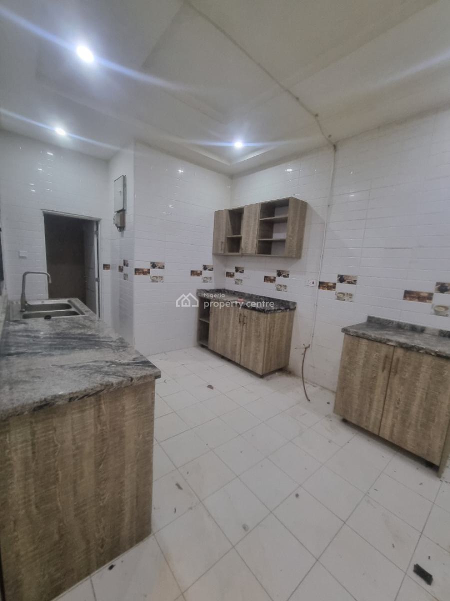 Standard 2bedroom Apartment, Jahi, Abuja, Flat / Apartment for Rent