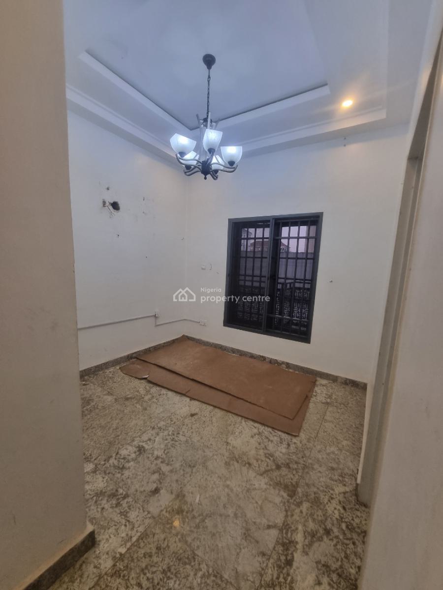 Standard 2bedroom Apartment, Jahi, Abuja, Flat / Apartment for Rent