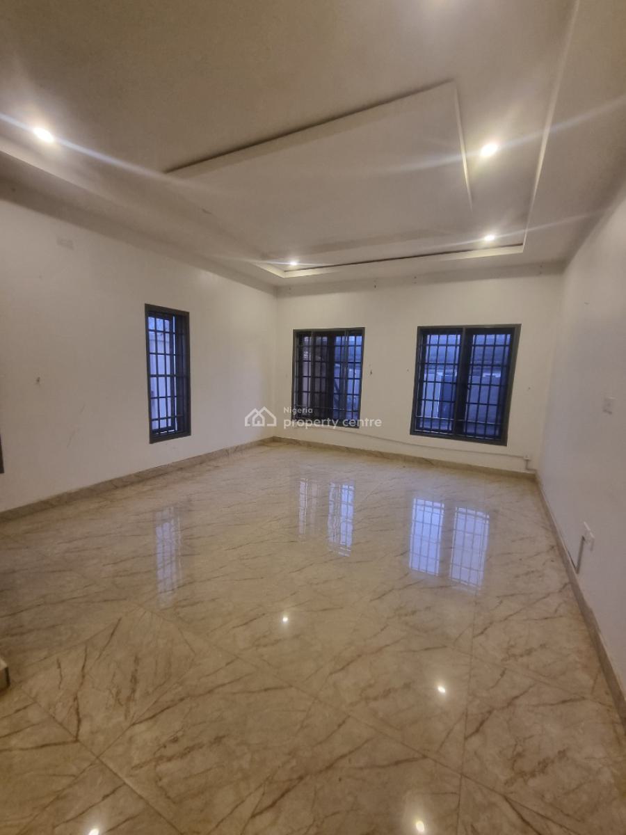 Standard 2bedroom Apartment, Jahi, Abuja, Flat / Apartment for Rent