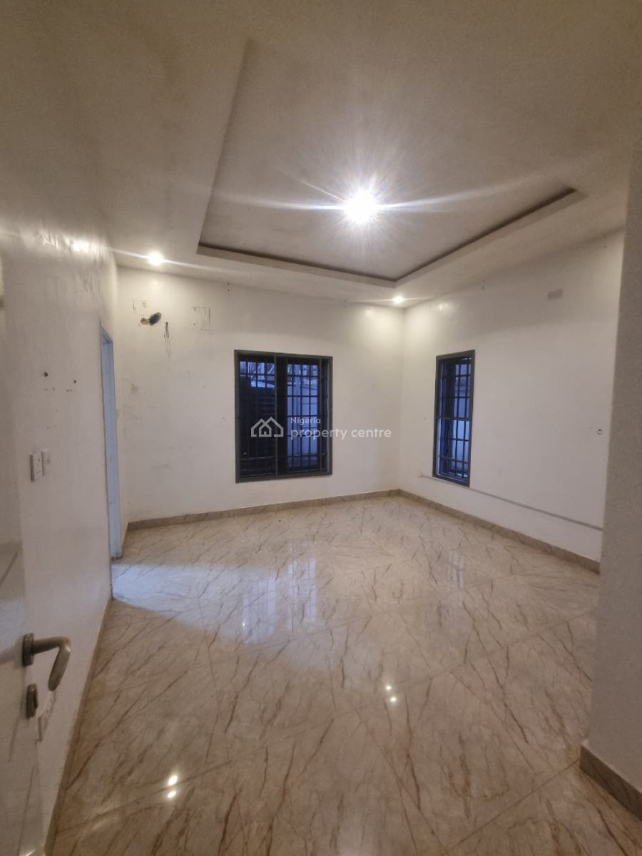 Standard 2bedroom Apartment, Jahi, Abuja, Flat / Apartment for Rent