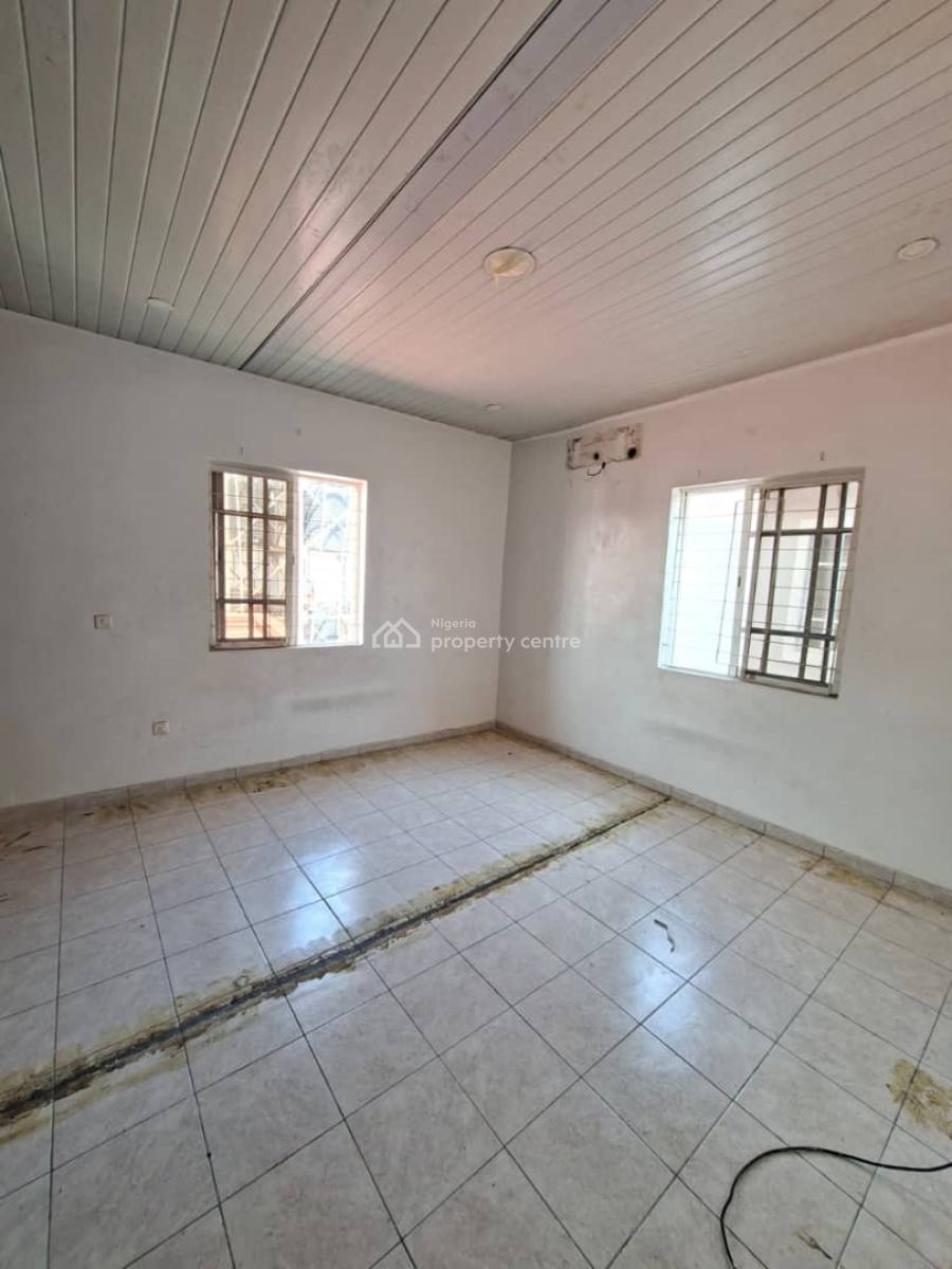 4bedroom Semi Detached Duplex with a Bq, Lekki Phase 1, Lekki, Lagos, House for Rent
