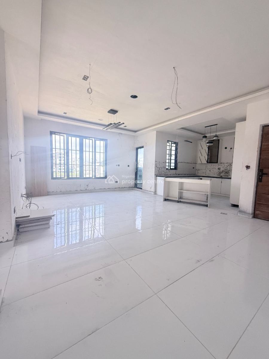 Luxury Apartments, Ikate, Lekki, Lagos, Flat / Apartment for Sale