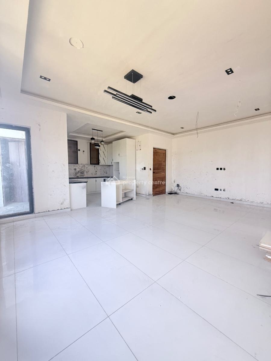 Luxury Apartments, Ikate, Lekki, Lagos, Flat / Apartment for Sale