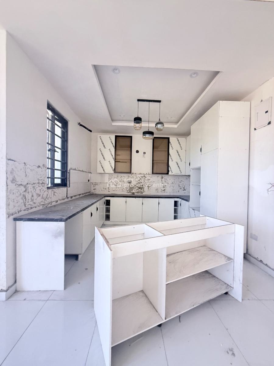 Luxury Apartments, Ikate, Lekki, Lagos, Flat / Apartment for Sale