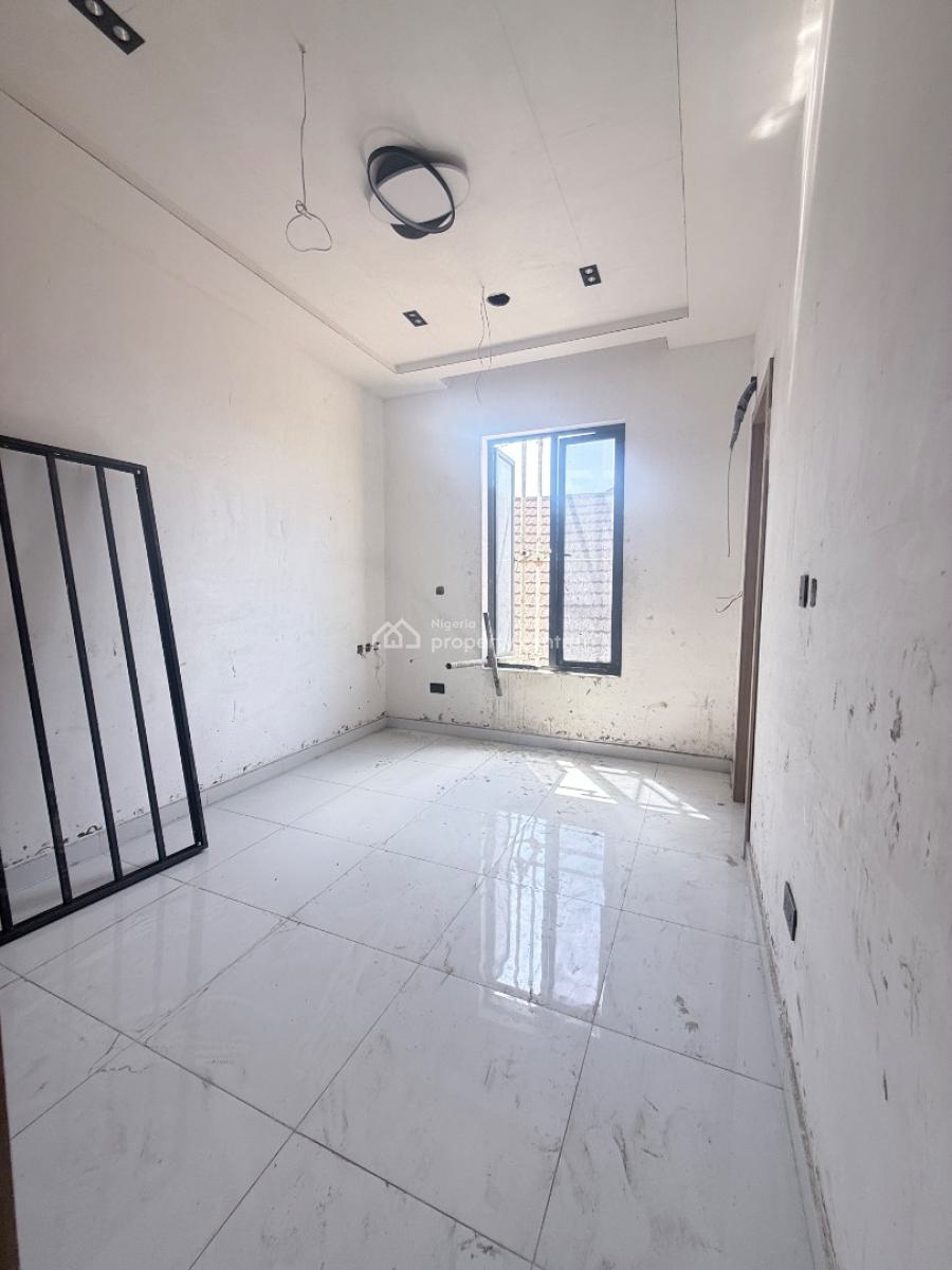 Luxury Apartments, Ikate, Lekki, Lagos, Flat / Apartment for Sale