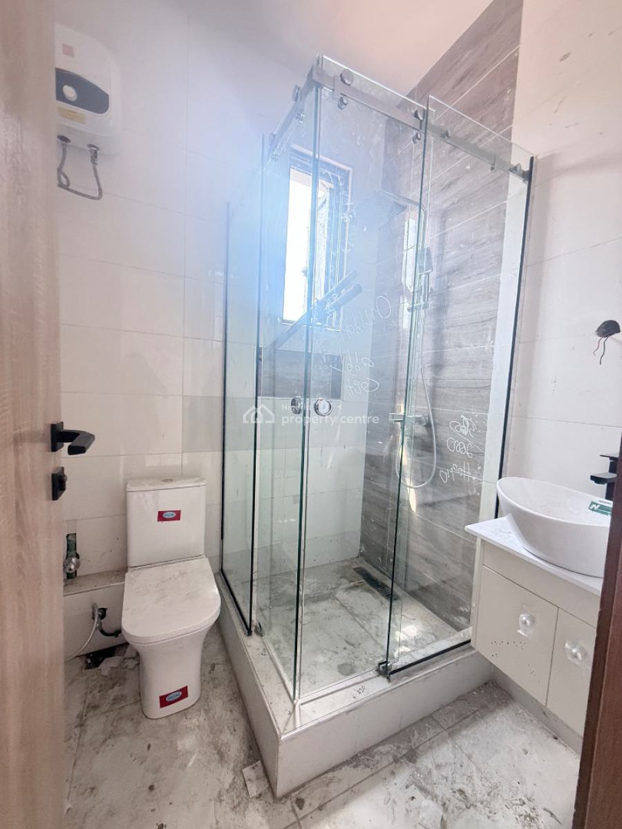 Luxury Apartments, Ikate, Lekki, Lagos, Flat / Apartment for Sale