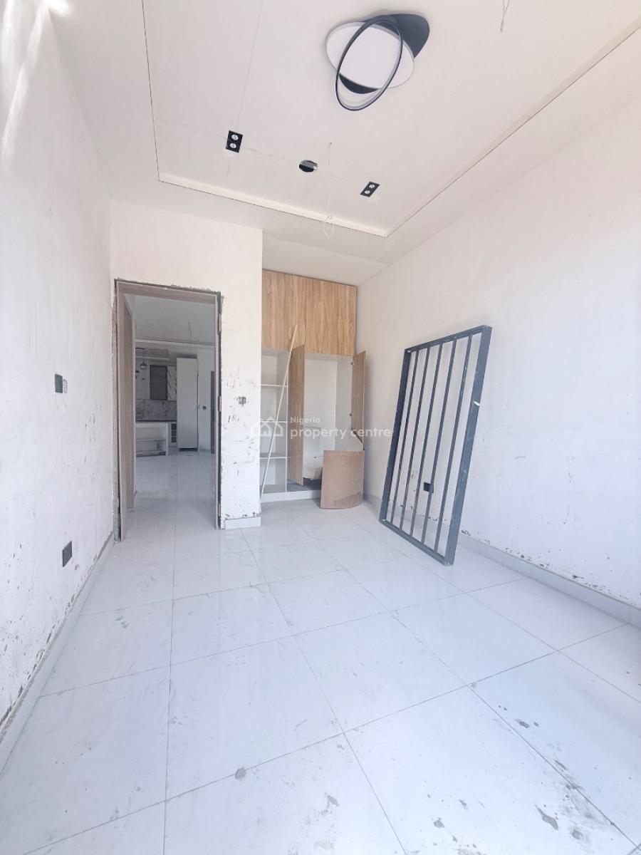 Luxury Apartments, Ikate, Lekki, Lagos, Flat / Apartment for Sale