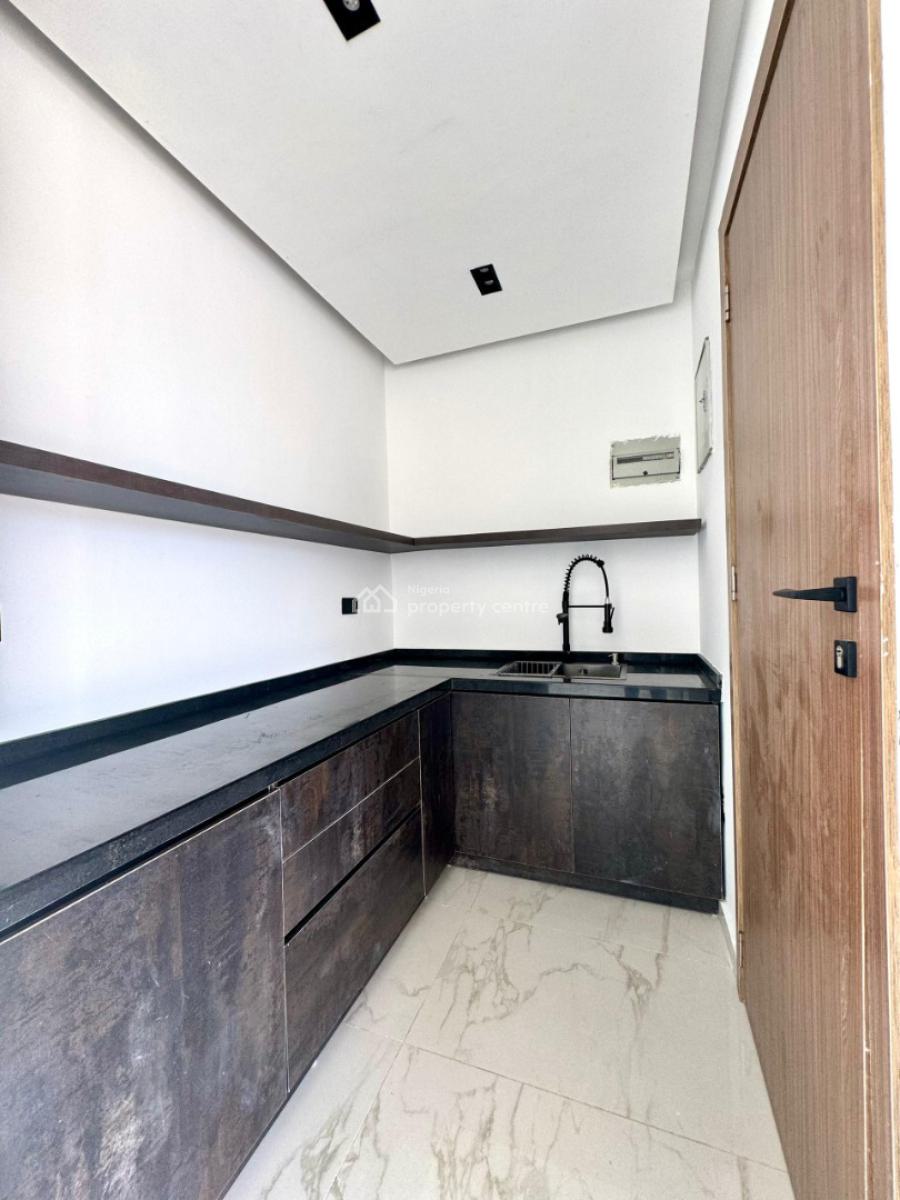 Luxury 5 Bedroom Fully Detached House Cowrie Creek Ikate Lekki Lagos, Ikate Lekki Lagos, Ikate, Lekki, Lagos, Detached Duplex for Sale