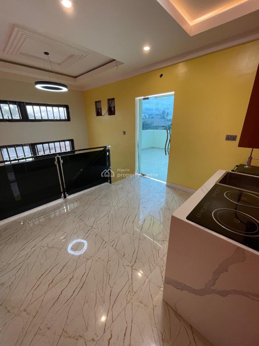 Luxury 5 Bedroom Fully Detached Duplex, Ikeja Gra, Ikeja, Lagos, Detached Duplex for Sale