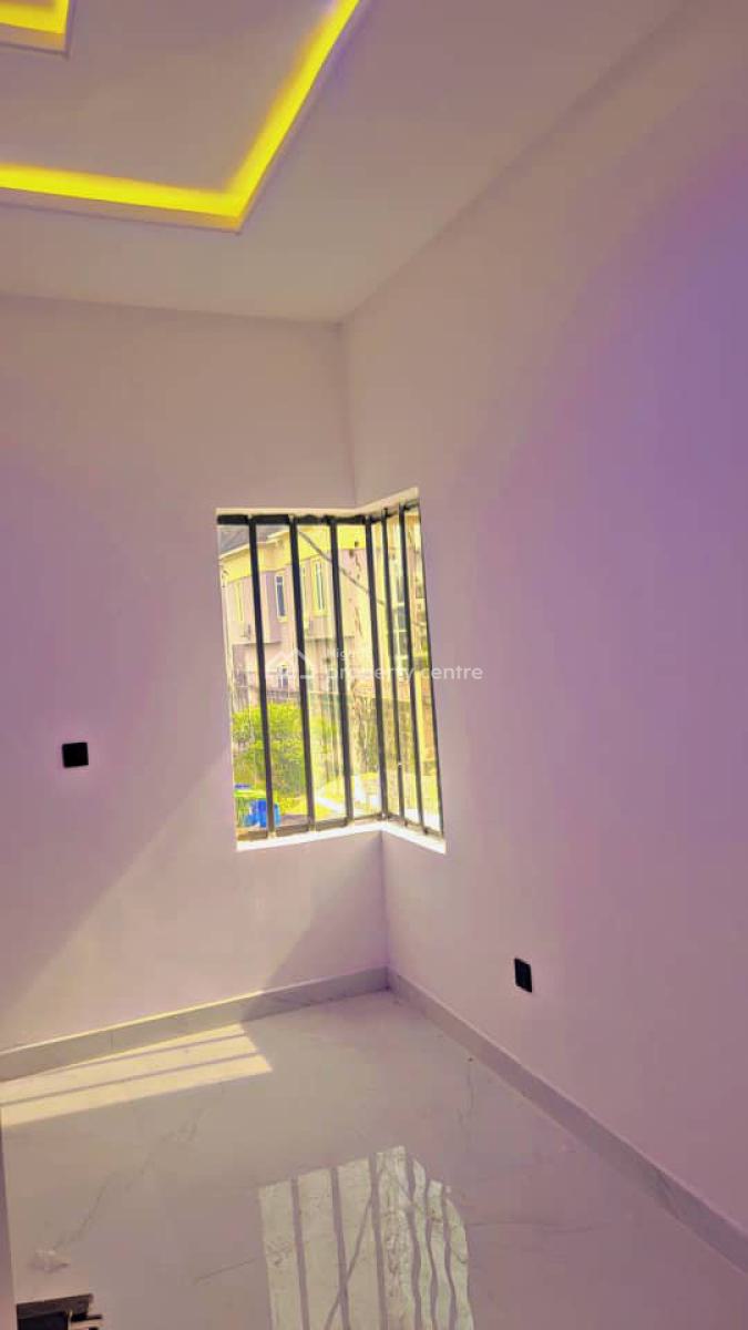 Standard and Spacious 2 Bedroom Flat, Obawole- Kayfarm Estate, Ogba, Ikeja, Lagos, Flat / Apartment for Rent