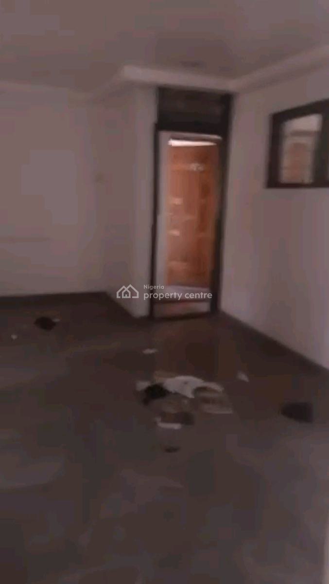 Standard and Spacious 4 Bedroom Apartment, Alapere Housing Estate, Alapere, Ketu, Lagos, Flat / Apartment for Sale