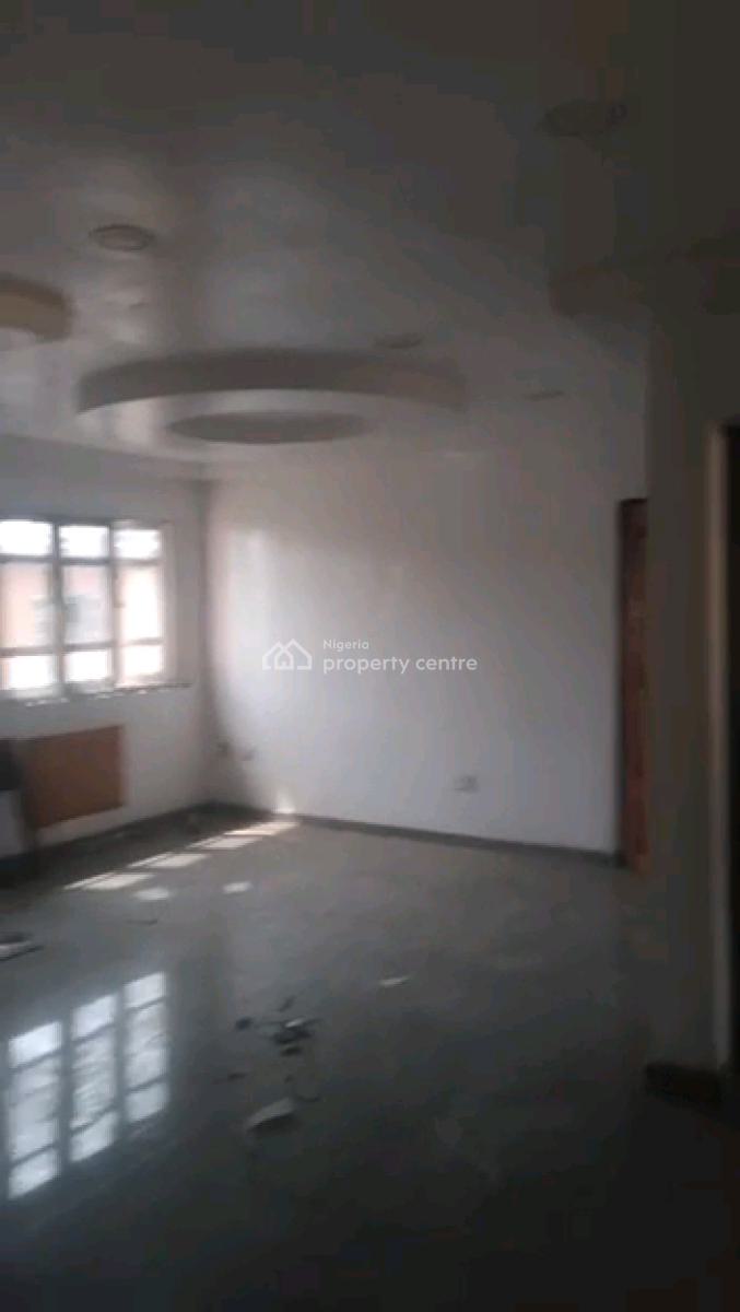 Standard and Spacious 4 Bedroom Apartment, Alapere Housing Estate, Alapere, Ketu, Lagos, Flat / Apartment for Sale