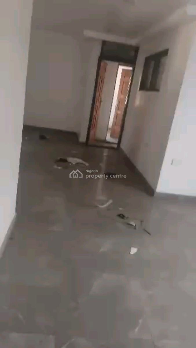 Standard and Spacious 4 Bedroom Apartment, Alapere Housing Estate, Alapere, Ketu, Lagos, Flat / Apartment for Sale