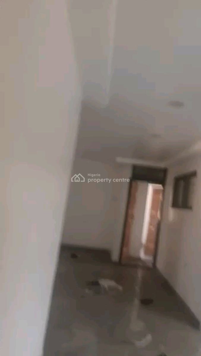Standard and Spacious 4 Bedroom Apartment, Alapere Housing Estate, Alapere, Ketu, Lagos, Flat / Apartment for Sale