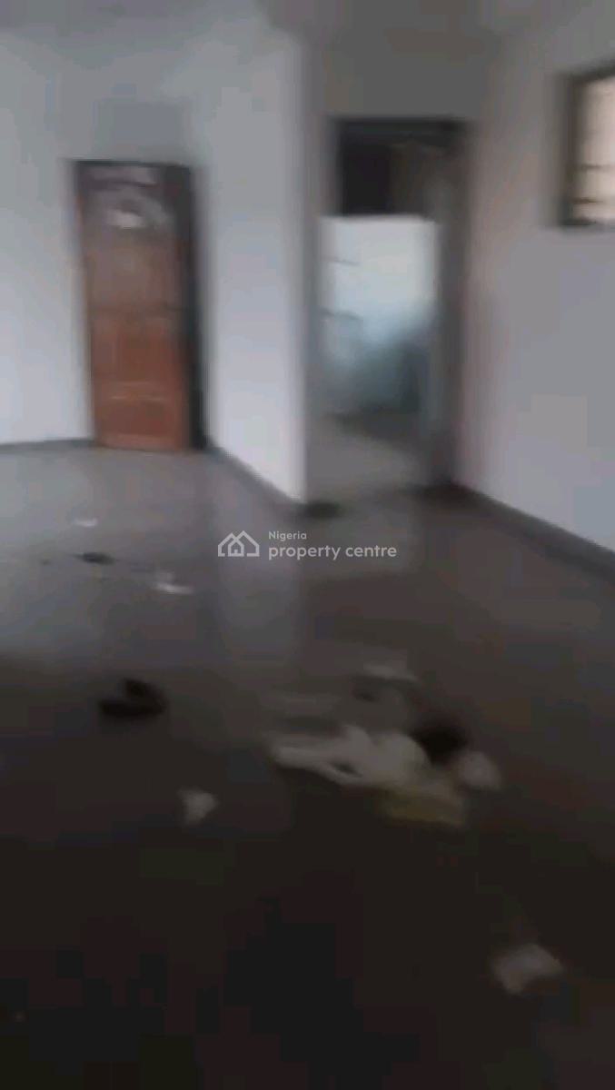 Standard and Spacious 4 Bedroom Apartment, Alapere Housing Estate, Alapere, Ketu, Lagos, Flat / Apartment for Sale