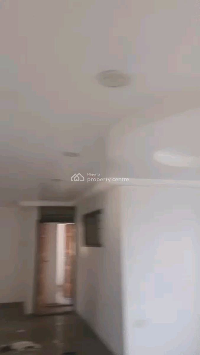 Standard and Spacious 4 Bedroom Apartment, Alapere Housing Estate, Alapere, Ketu, Lagos, Flat / Apartment for Sale