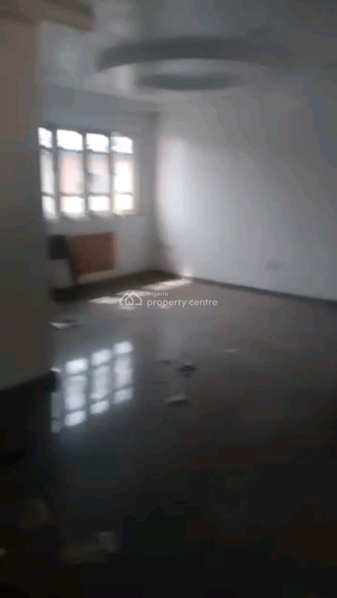 Standard and Spacious 4 Bedroom Apartment, Alapere Housing Estate, Alapere, Ketu, Lagos, Flat / Apartment for Sale