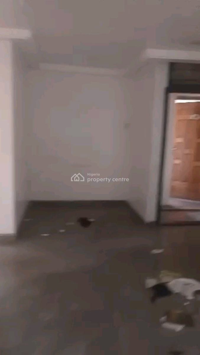 Standard and Spacious 4 Bedroom Apartment, Alapere Housing Estate, Alapere, Ketu, Lagos, Flat / Apartment for Sale