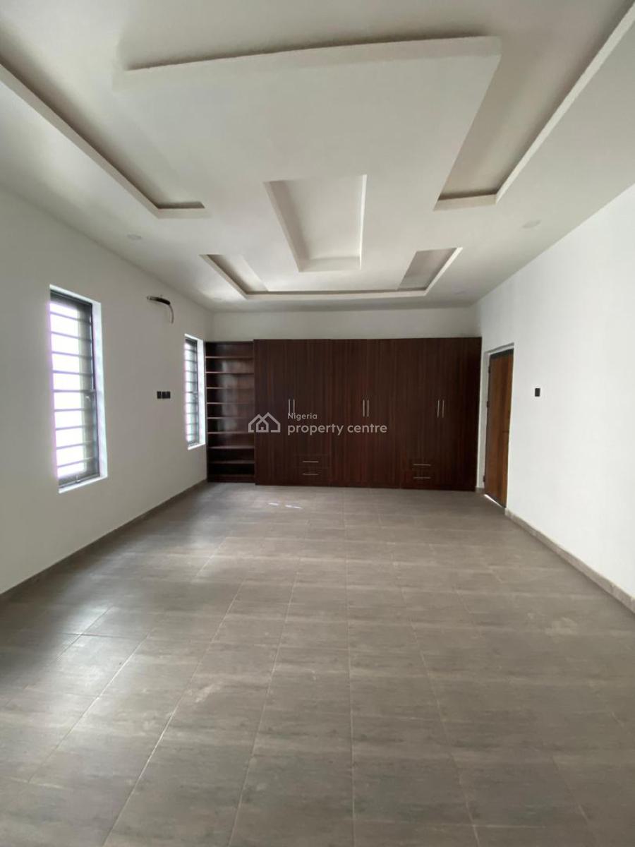 4 Bedroom Duplex, Opic, Isheri North, Lagos, Detached Duplex for Sale