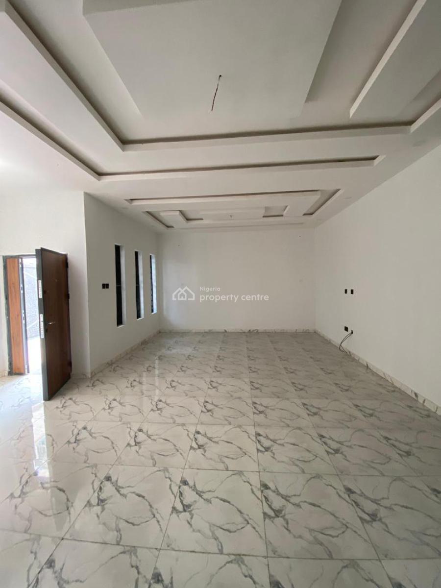 4 Bedroom Duplex, Opic, Isheri North, Lagos, Detached Duplex for Sale
