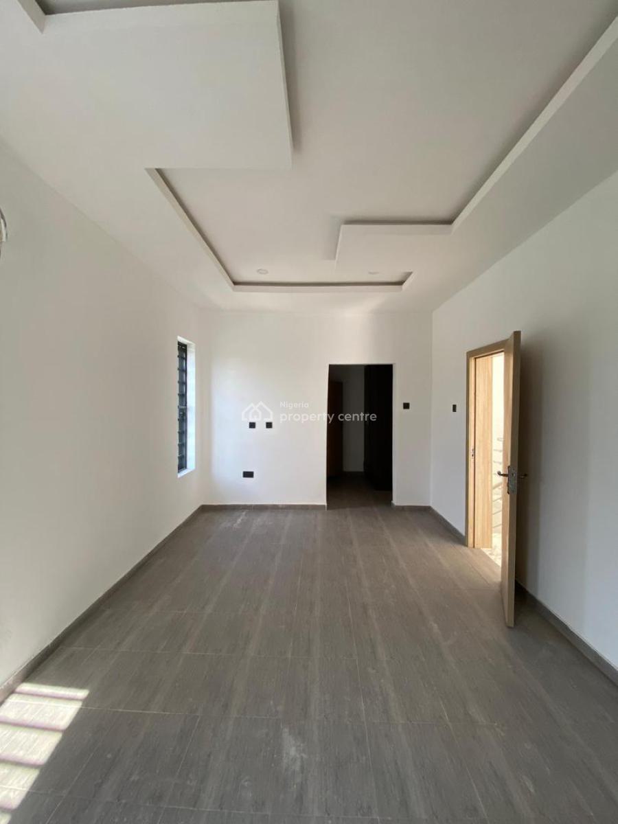 4 Bedroom Duplex, Opic, Isheri North, Lagos, Detached Duplex for Sale