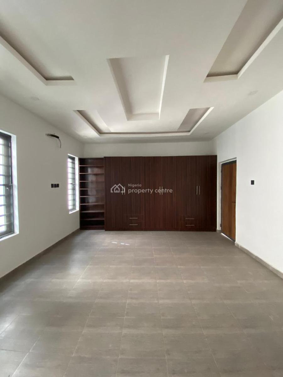 4 Bedroom Duplex, Opic, Isheri North, Lagos, Detached Duplex for Sale