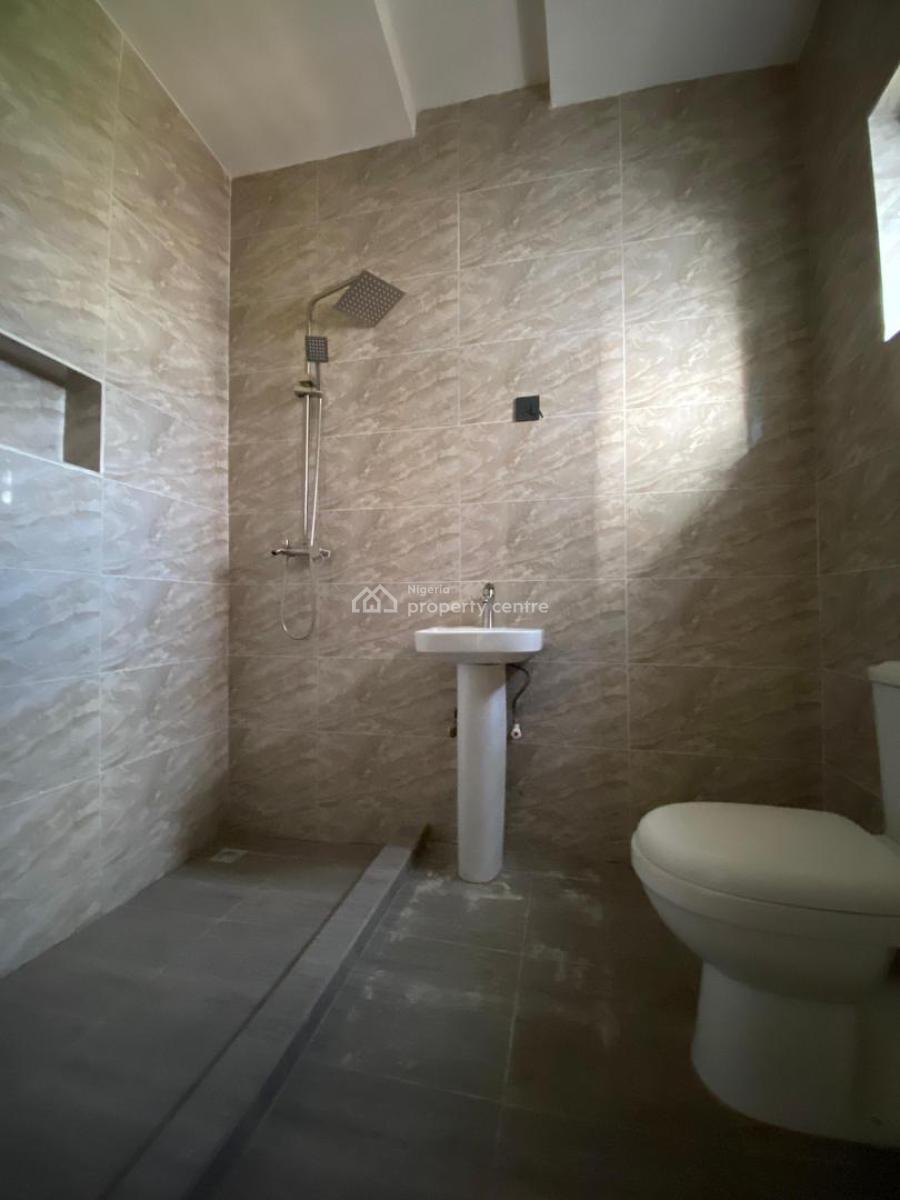 4 Bedroom Duplex, Opic, Isheri North, Lagos, Detached Duplex for Sale