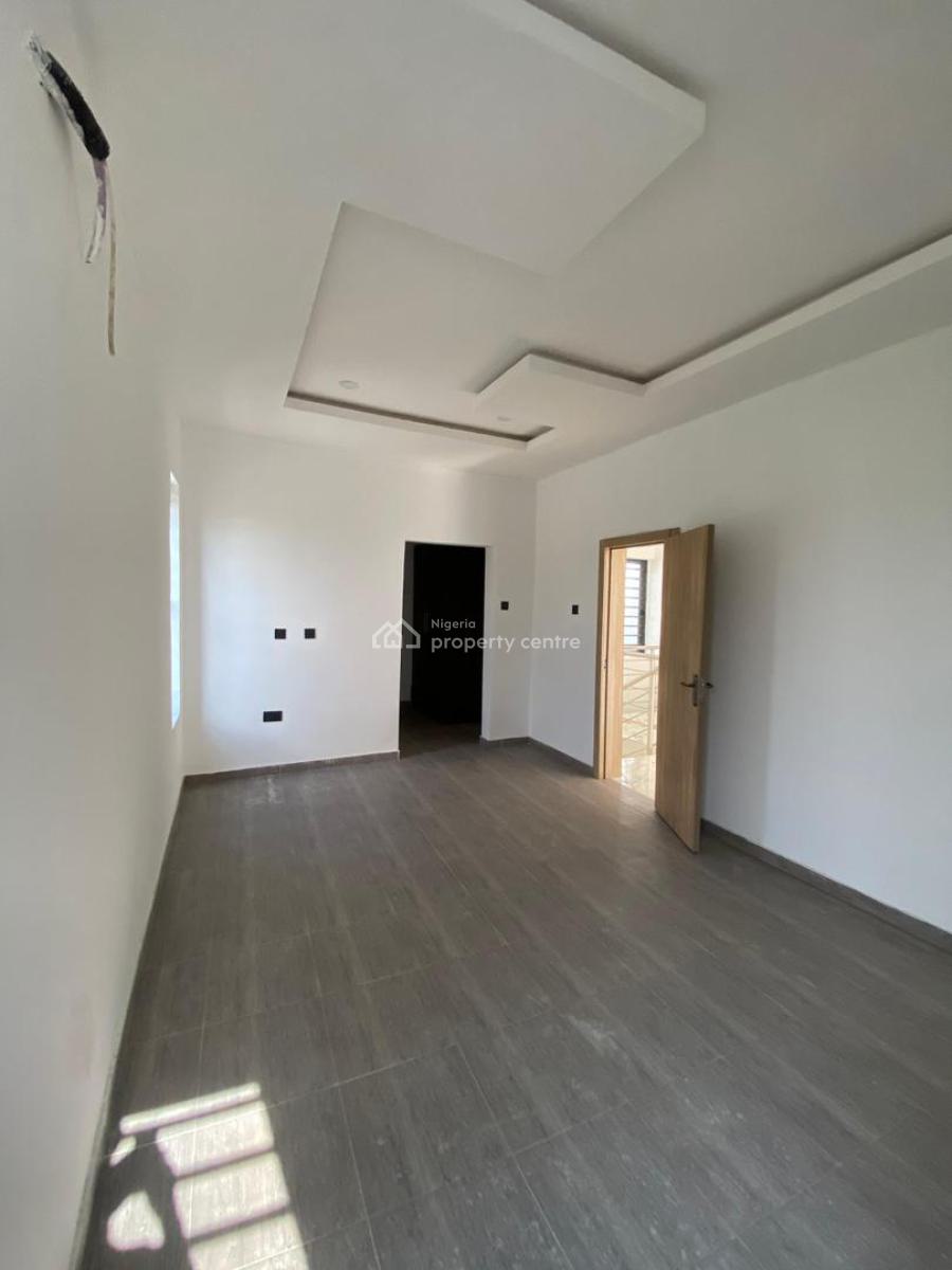 4 Bedroom Duplex, Opic, Isheri North, Lagos, Detached Duplex for Sale