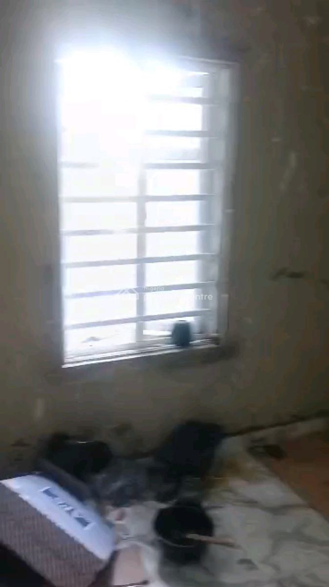 Standard and Newly Built Mini Flat, Costain Axis, Costain, Yaba, Lagos, Mini Flat (room and Parlour) for Rent
